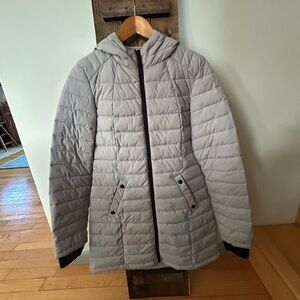 Stoic Jacket with thumb holes